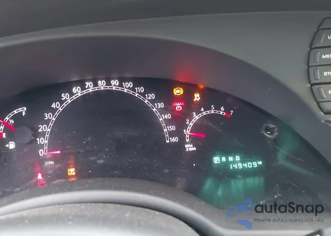 2007 Chrysler Pacifica Touring from USA, damaged, VIN 2A8GM68X87R240199